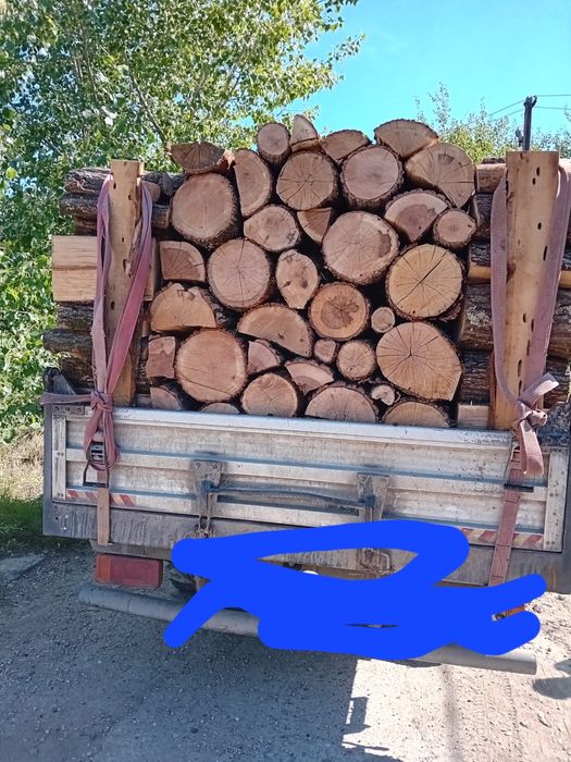 Lemne de foc la cel mai mic pret