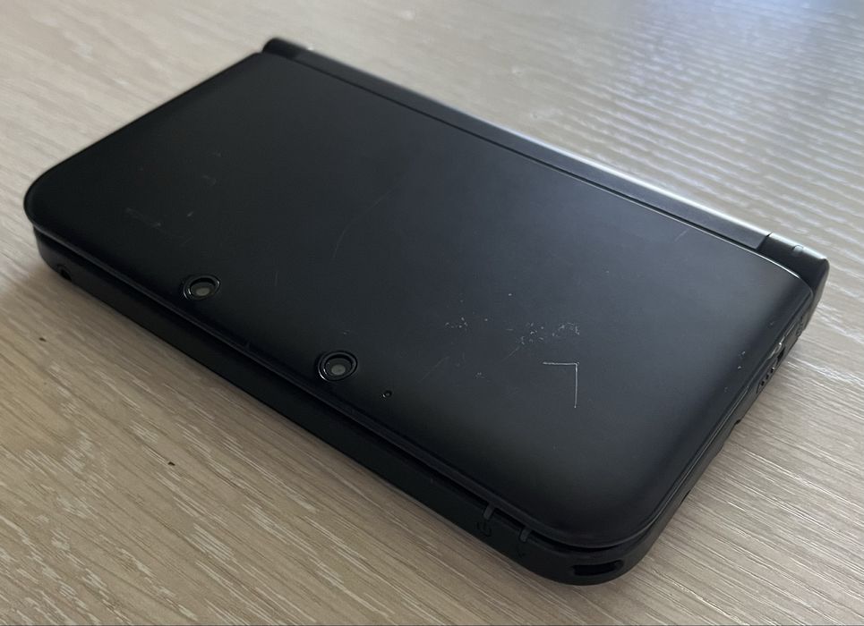 Nintendo 3ds Xl / Прошитая / 32гб / Circle Pad Pro