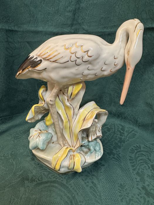 Руски Статуетки ЛФЗ, Дулево/Дульово, Полонное/Полонне