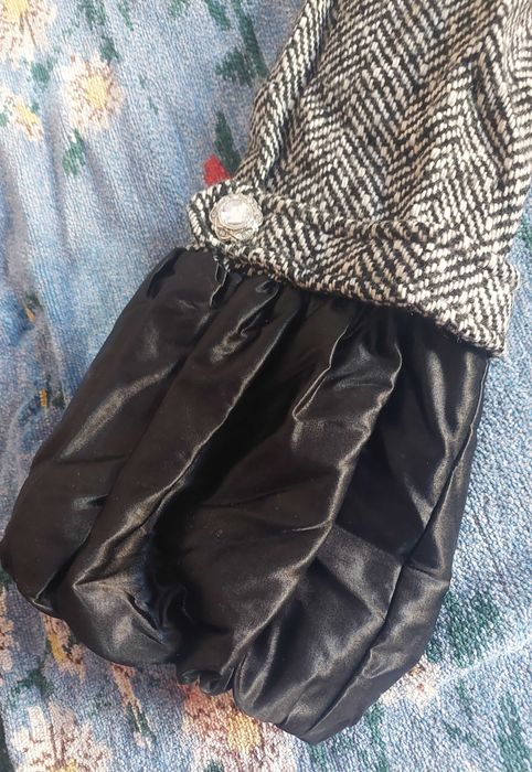 Palton Markoff mărime 42