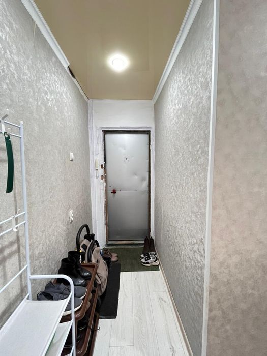 Продажа 3х ком квартиры