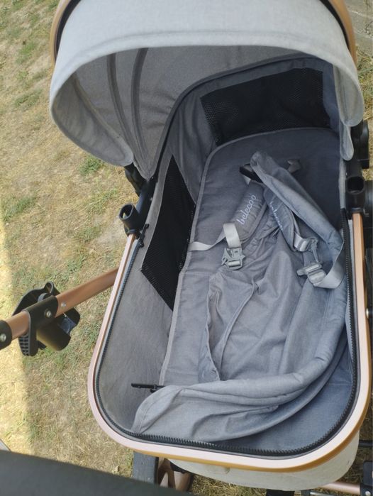 Детская коляска Belecoo