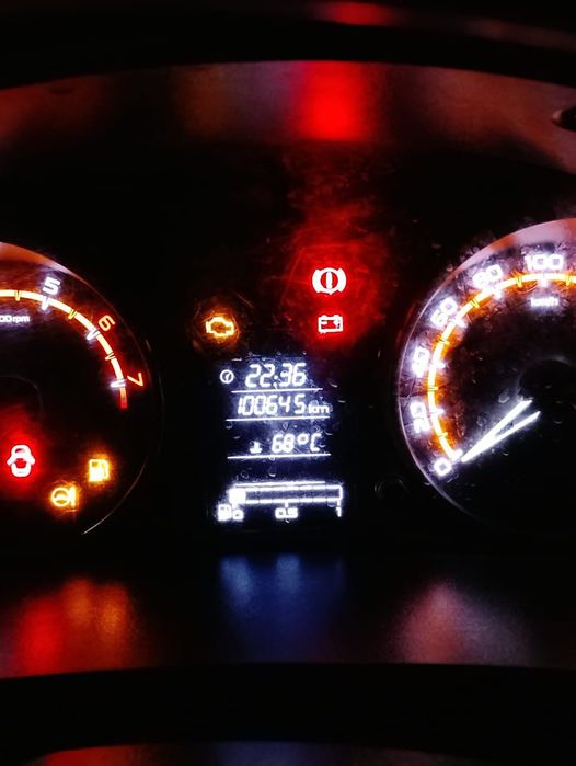 Лада гранта 2019фл