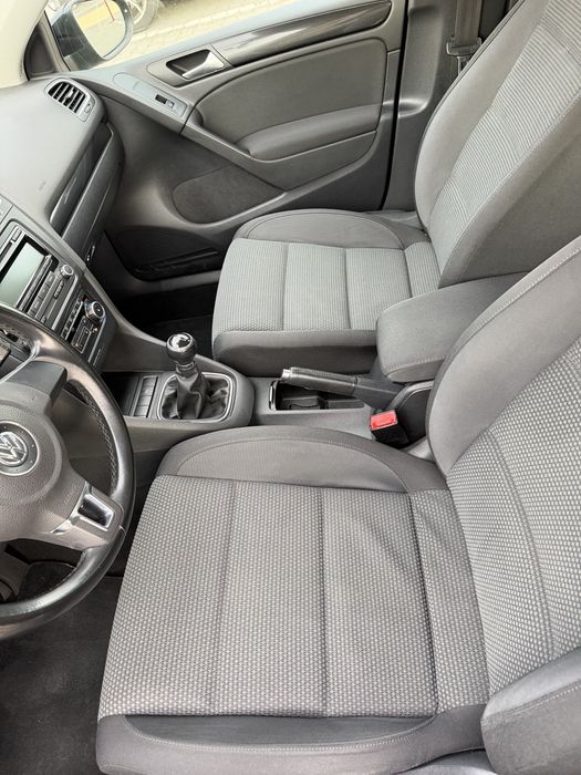 VOLKSWAGEN Golf 2009 — imagine 5