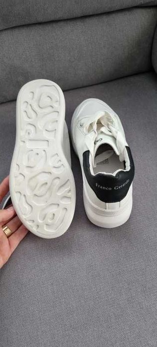 Adidasi Franco Gerardo