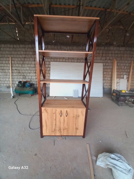 Mebel ofis va honodonlar uchun