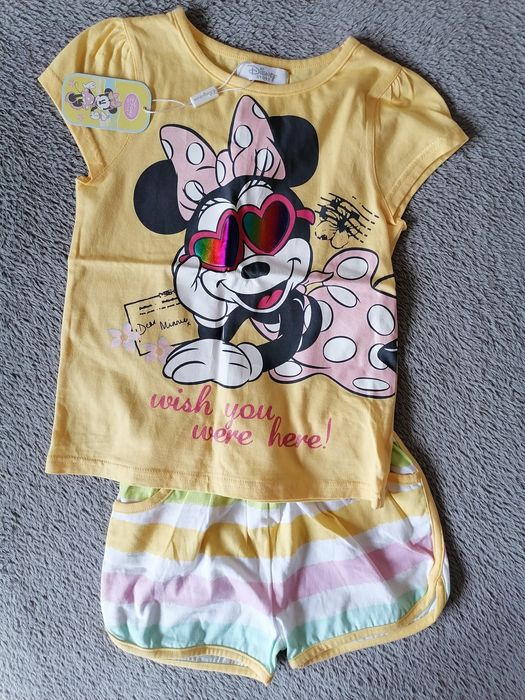 Маркови летни дрехи Desigual, Disney, Frugi, Jojo maman bebe,  Next