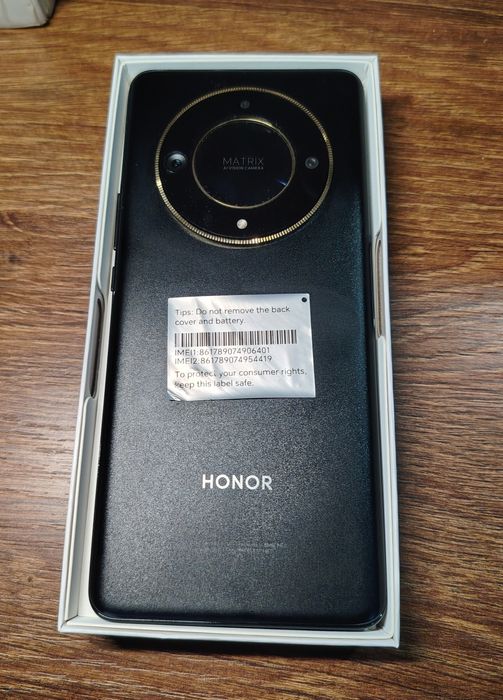 Honor magic 6 lite 5G