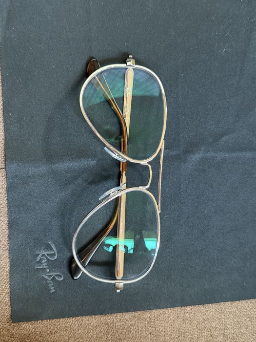 Ray-Ban Aviator 2026 Слънчеви Очила