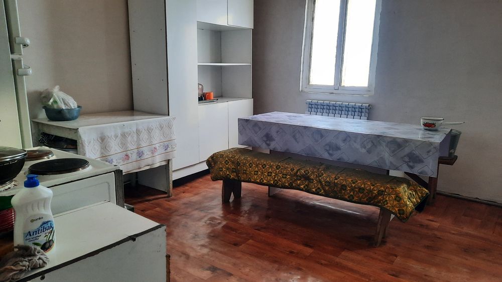 Продам дом на СТ Рябинушка