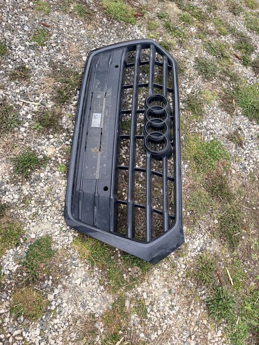 Решетка за Audi Q5 S Line