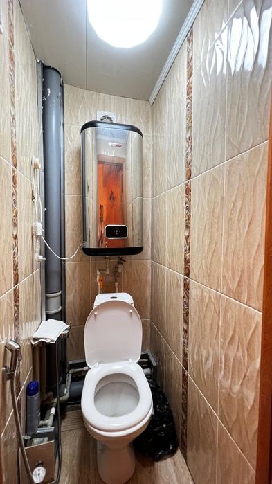 5-бөлмелі үи сатылады