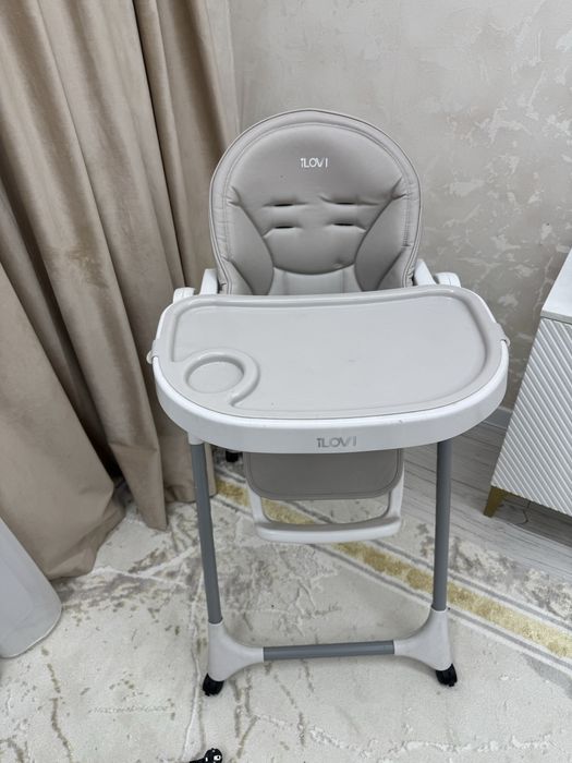 Продается детский стульчик для кормления