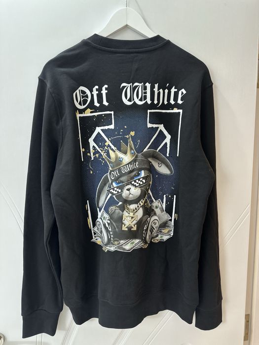 Блуза Off White - L