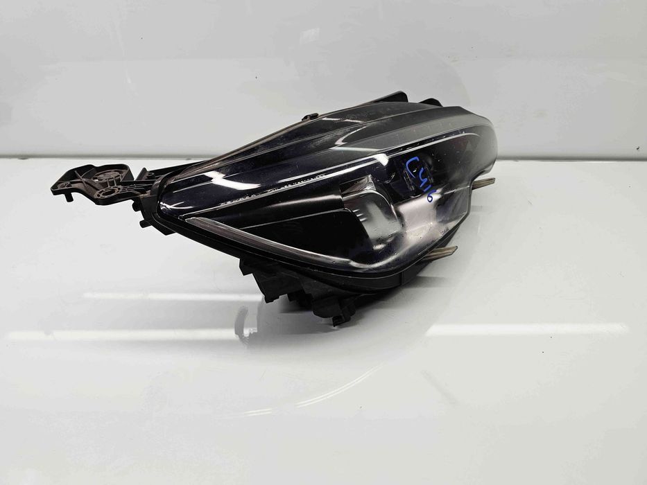 Far dreapta Peugeot 308 (II) [Fabr 2013-2020] 9800546380