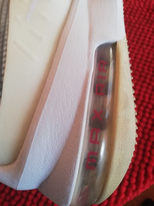 Adidași Nike Air Max nr 37,5