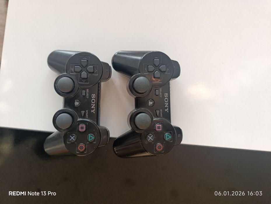Playstation3 в добре състояние