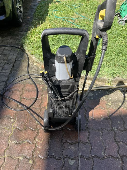 Pompa de spalat Karcher k 3.8