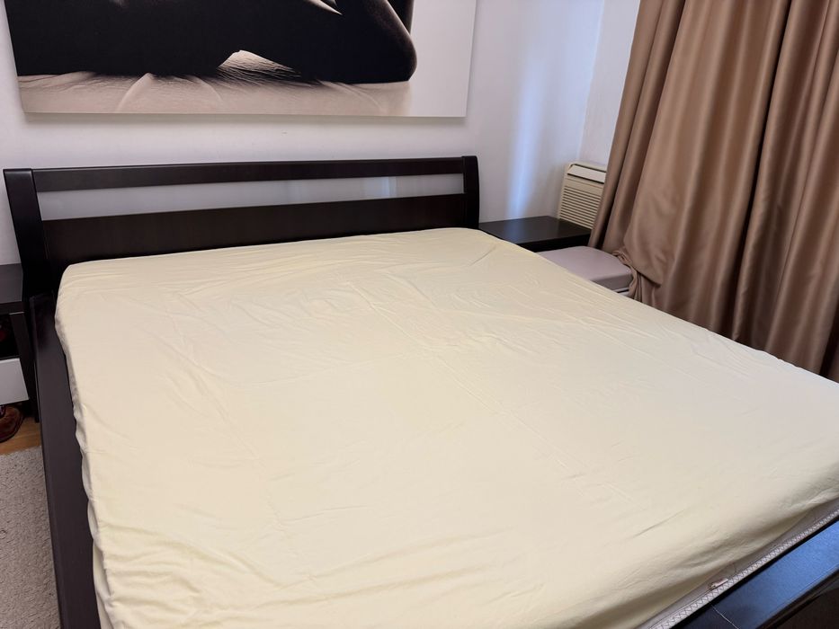 Pat dormitor mobexpert venus