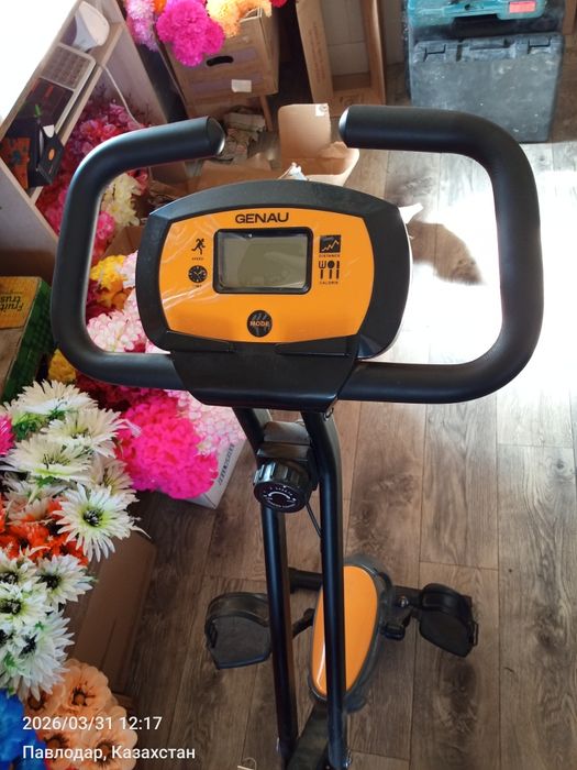 Продам велосипед тренажёр для ног