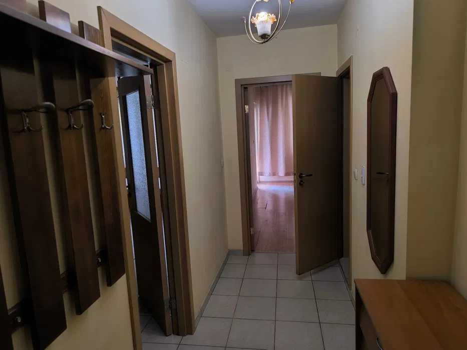 Дава се под наем Двустаен апартамент в София, Хиподрума - 55 кв.м за 498.27 € - Снимка #4