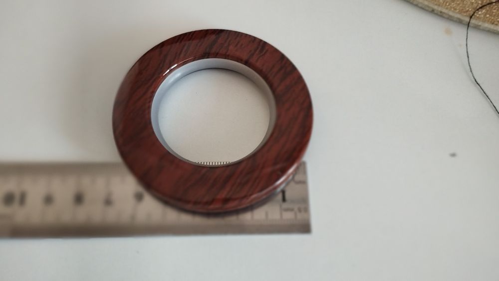 люверсы для штор