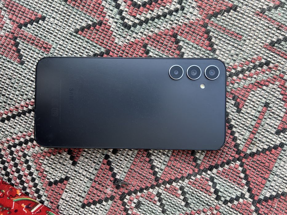 Samsung a 34/128gb