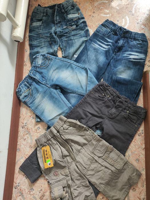 Футболки джинсы !