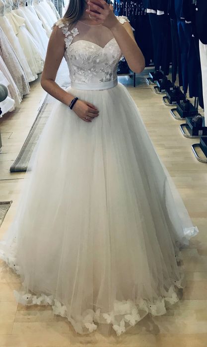 Rochie de mireasă