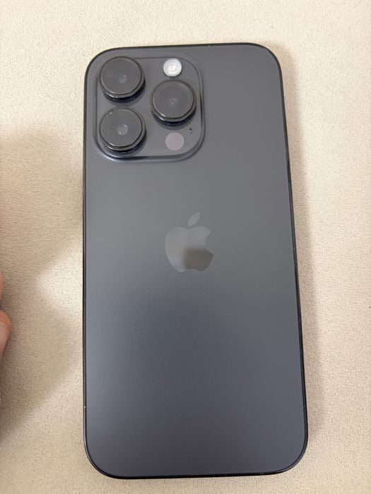Iphone 14 pro 256