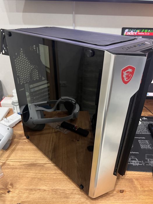 Корпус Cougar Gemini S