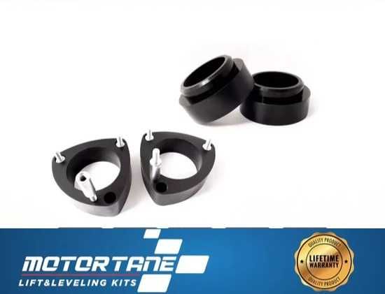 Подложки за повдигане Lift Kit  за NISSAN X-Trail T30,T31,T32