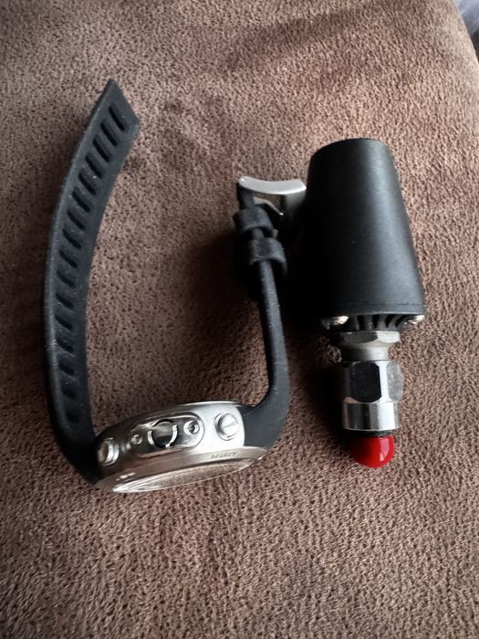 Ceas Suunto D6i  (computer de scufundari)