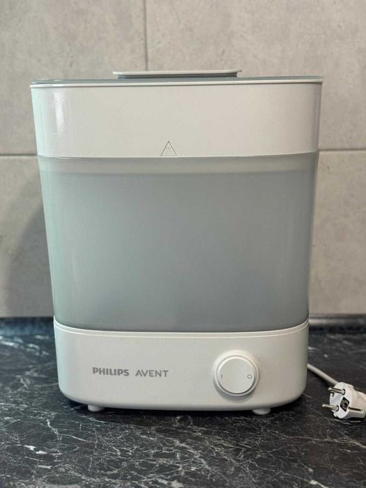 Sterilizator Philips pentru Biberoane si Suzete