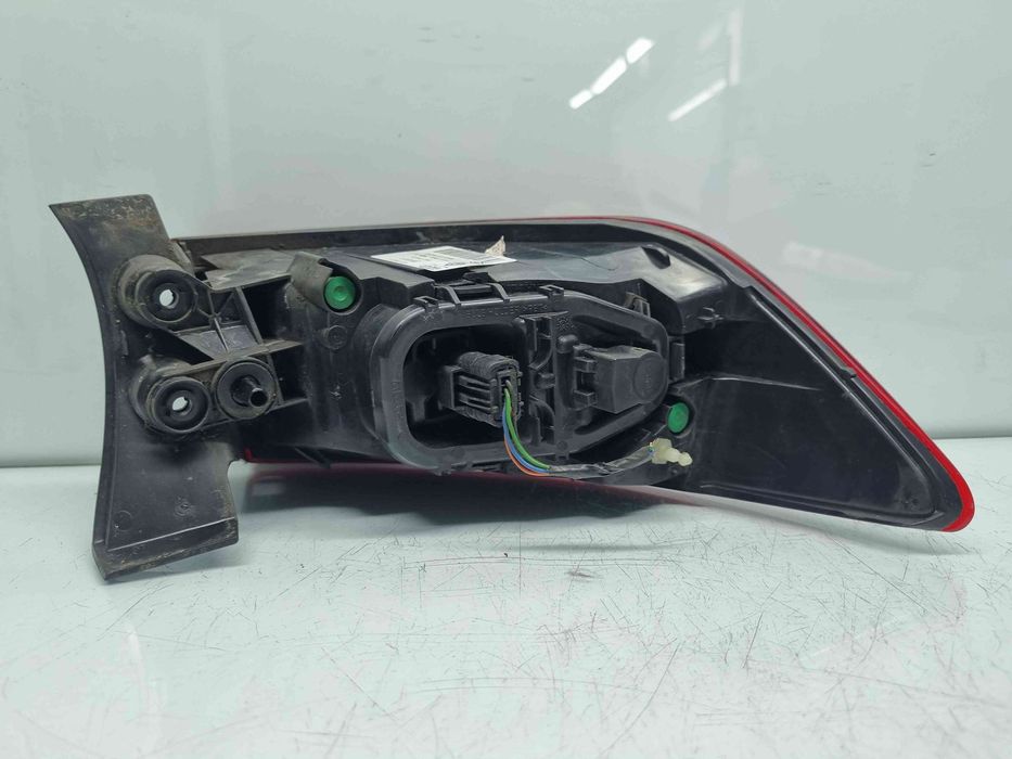 Stop aripa dreapta Renault Clio 4 (B98) Hatchback [Fabr 2012-2020] 26