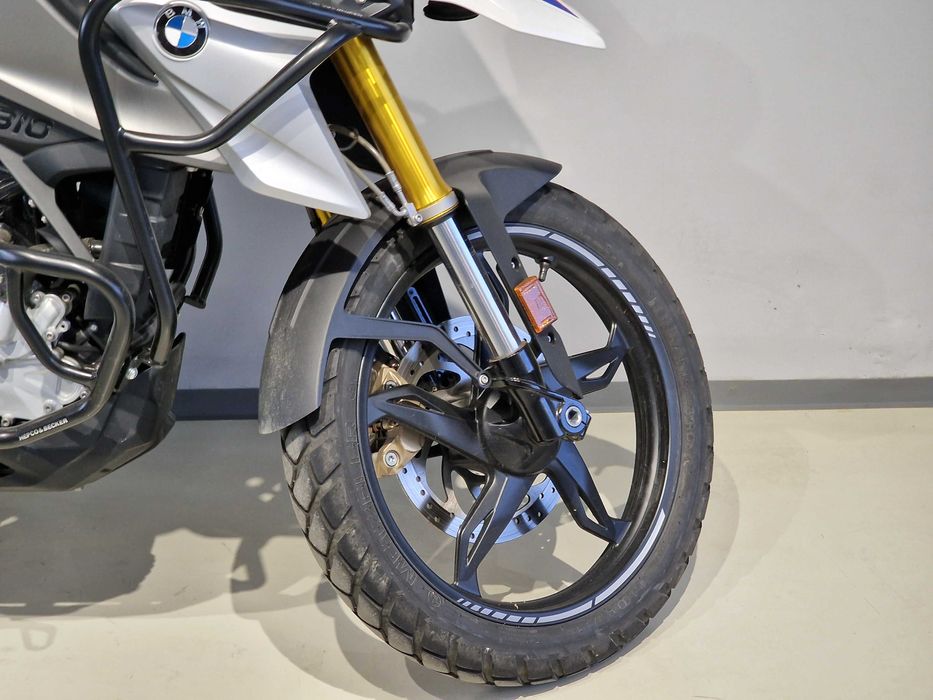 BMW G 310 GS 2018
