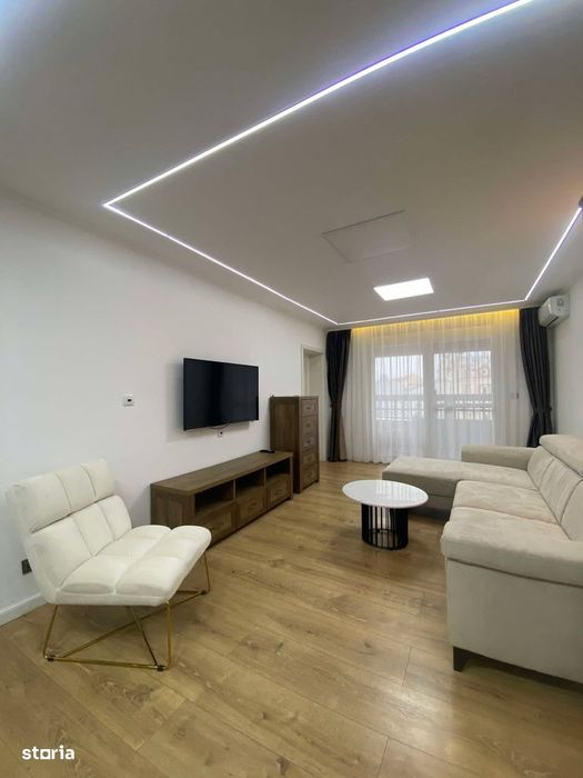 Ap.2 camere,Centru Nou