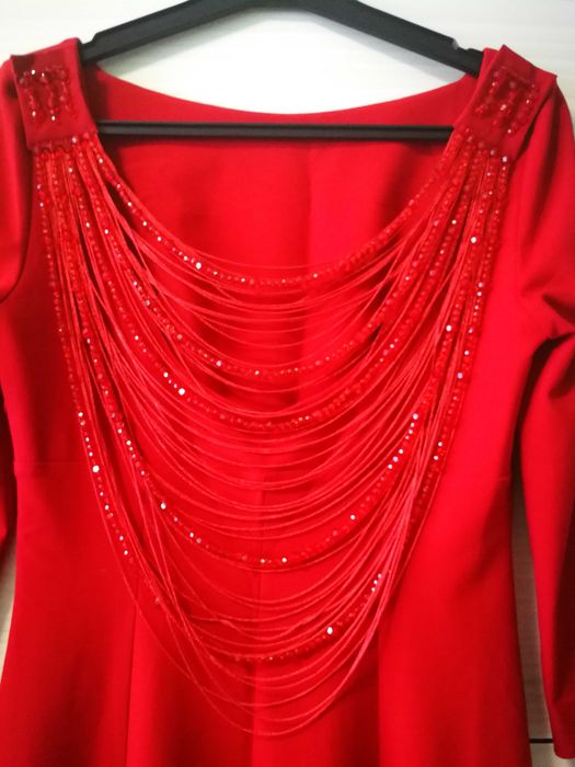 Rochie de seară elegantă