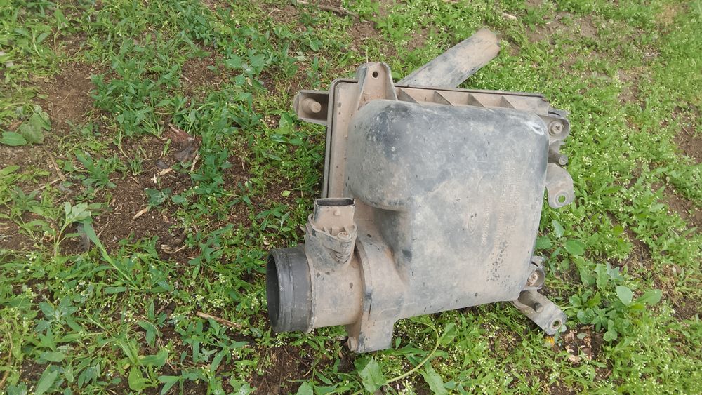 Запчасти на ваз 2115