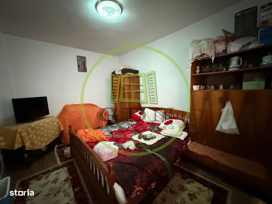 Casa parter, 547 MP teren, 90 MP utili, Craiova, cartier Rovine