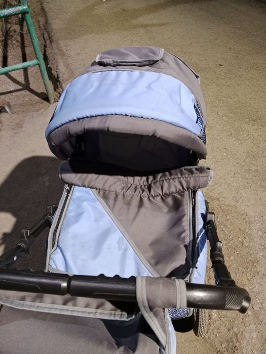 Продам детская коляска