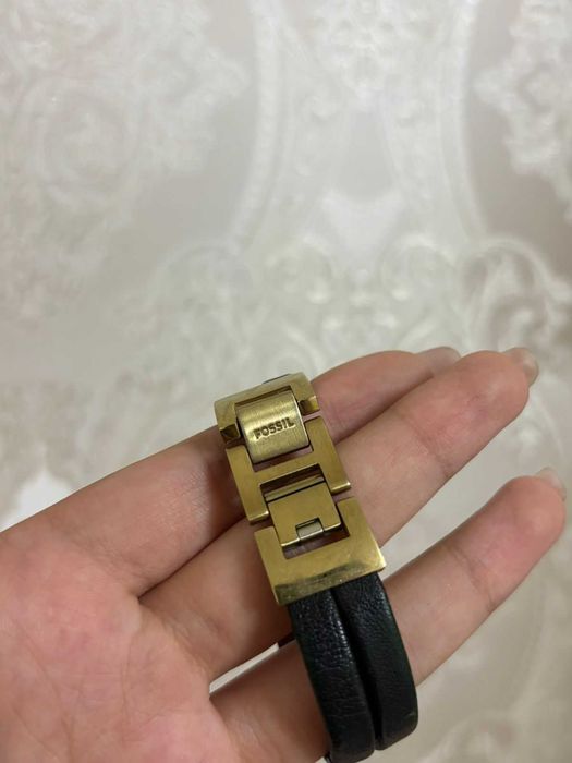 продам редкие часы бренда Fossil