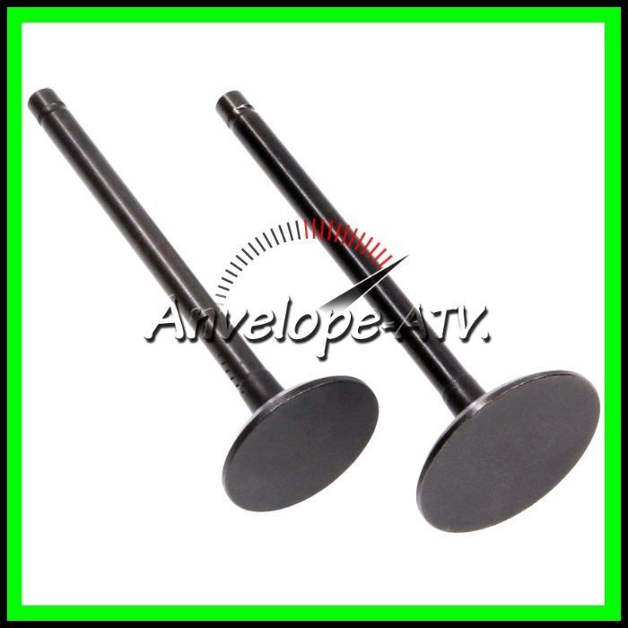 Set Supape atv LINHAI 300 275 260 Supapa Admisie Evacuare Linhai