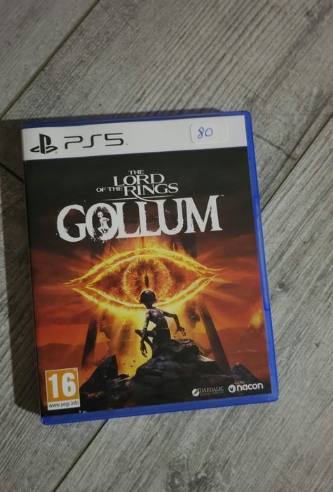 Vând jocuri pentru PS5