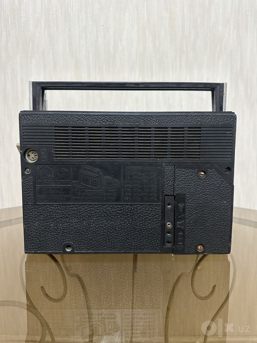 Radio SSSR sotiladi VEF 202