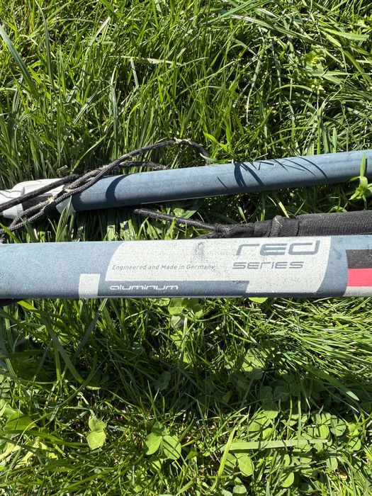 Гик RRD Red Series Aluminum