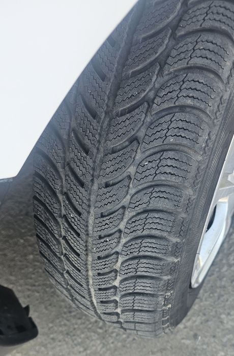 Vand sau schimb dacia dokker diesel  Euro 5