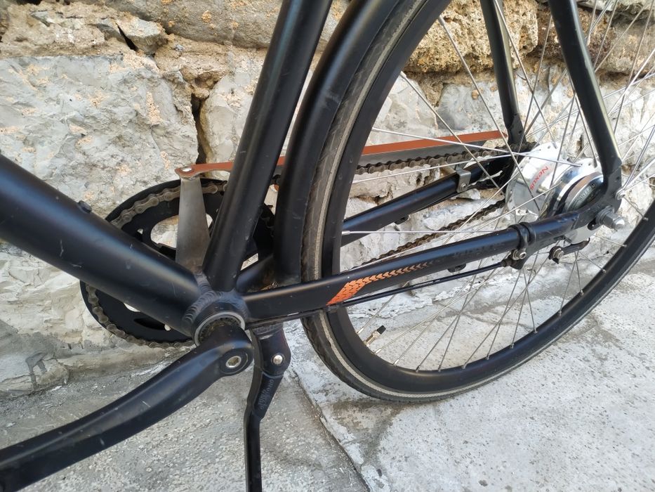 Велосипед Kildemoes 28 цола