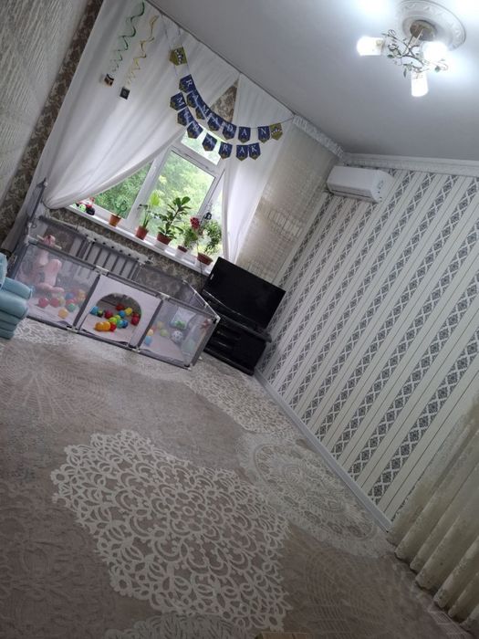 Сотилади 1/3/4 Коракамиш 2/1