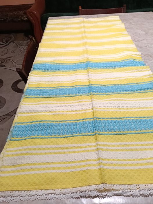 Vind prosoape țesute manual